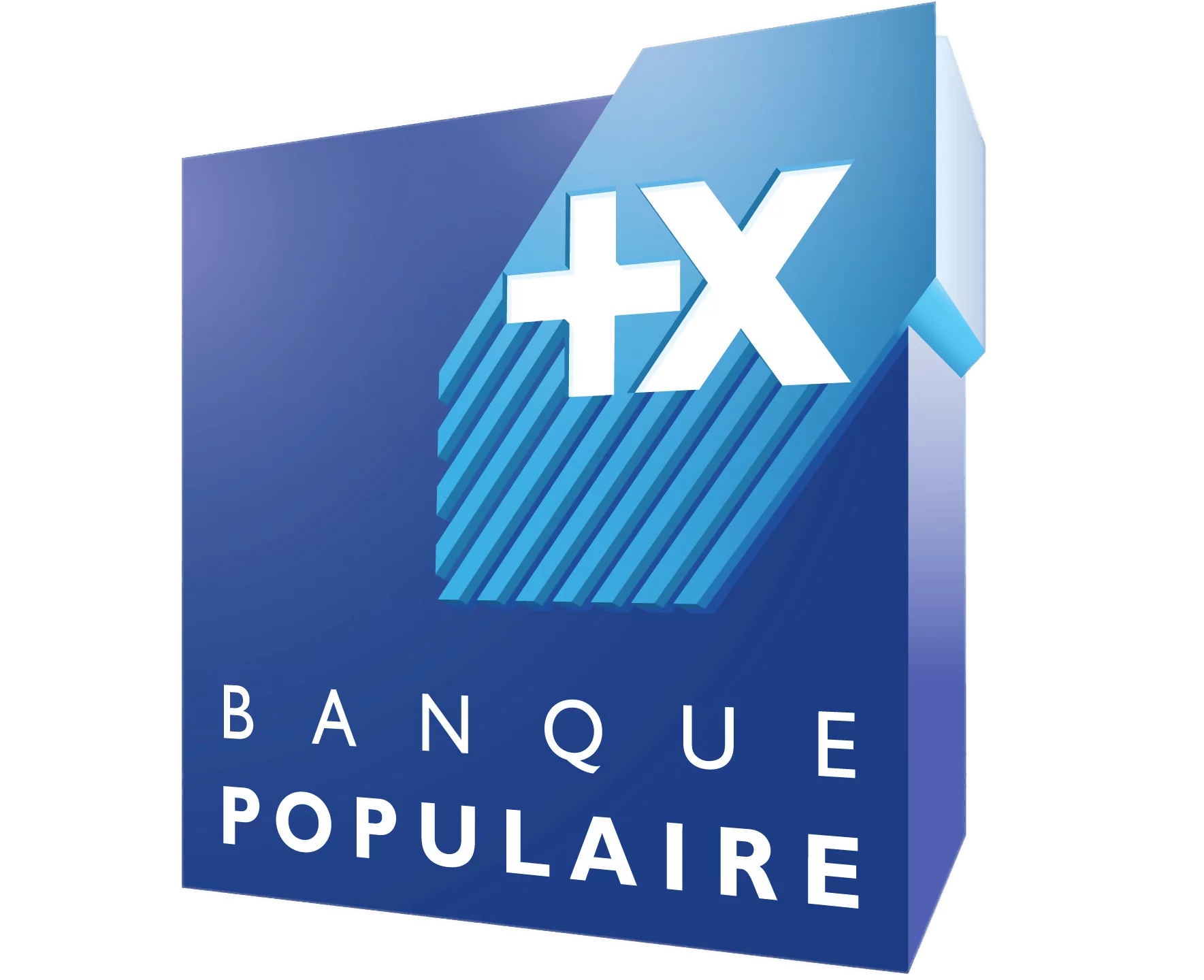 Logo Banque Populaire